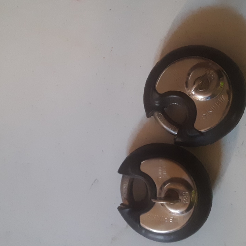 Paid locks